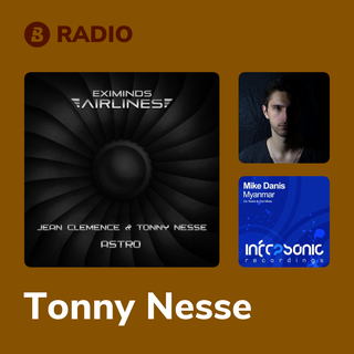 Tonny Nesse Radio