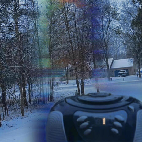 Back Like I- ft. 887trixxFN cover art