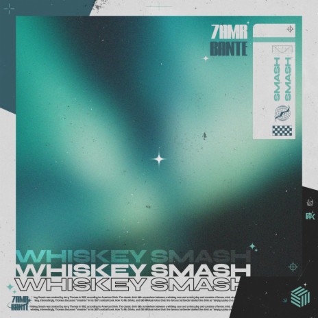 Whiskey Smash ft. Bante