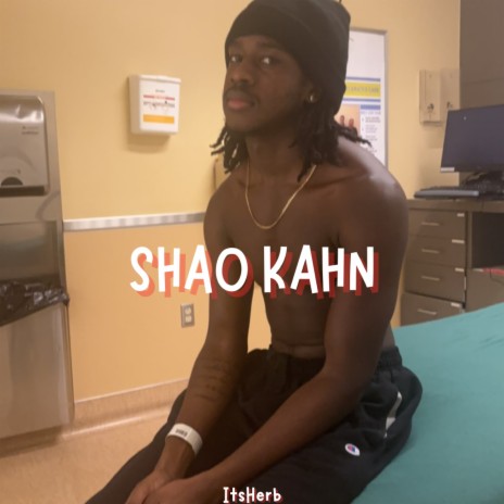 SHAO KAHN
