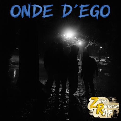 Onde d'Ego cover art