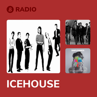 ICEHOUSE Radio