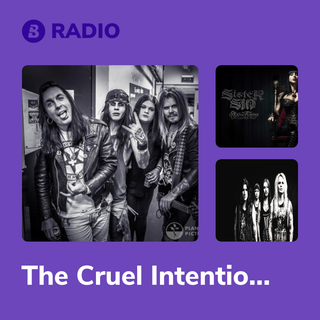 The Cruel Intentions Radio