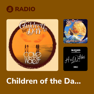 Children of the Day Radio