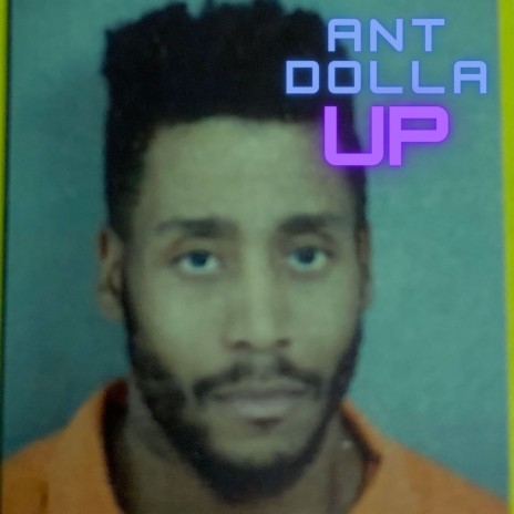 Up cover art