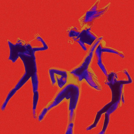 freak // 1994 cover art