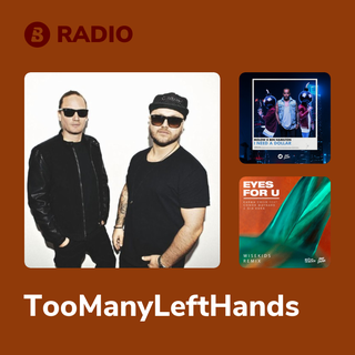 TooManyLeftHands Radio