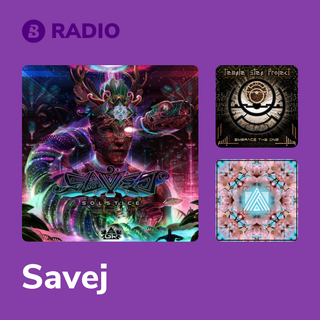 Savej Radio