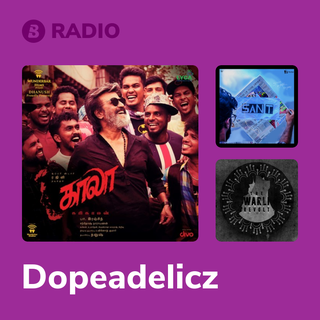 Dopeadelicz Radio