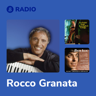 Rocco Granata Radio