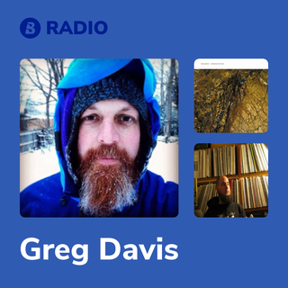 Greg Davis Radio