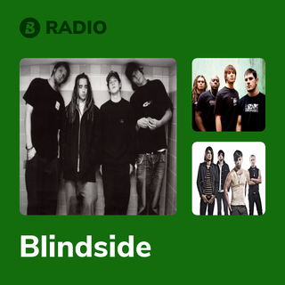 Blindside Radio