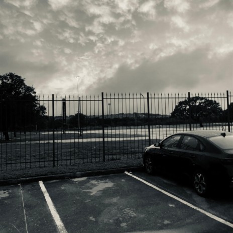 All I See Is Grey cover art