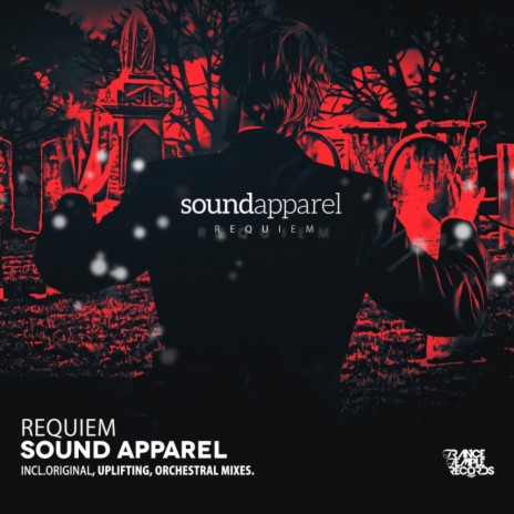 Requiem (Orchestral Mix) cover art