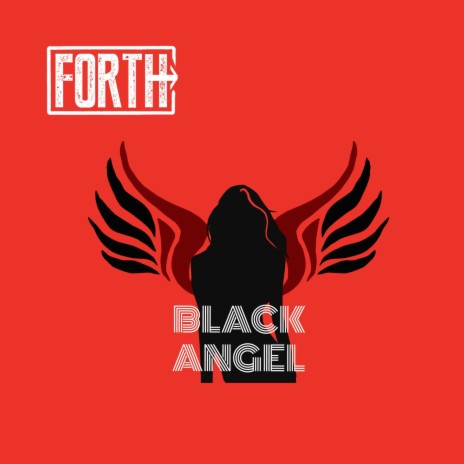 Black Angel cover art