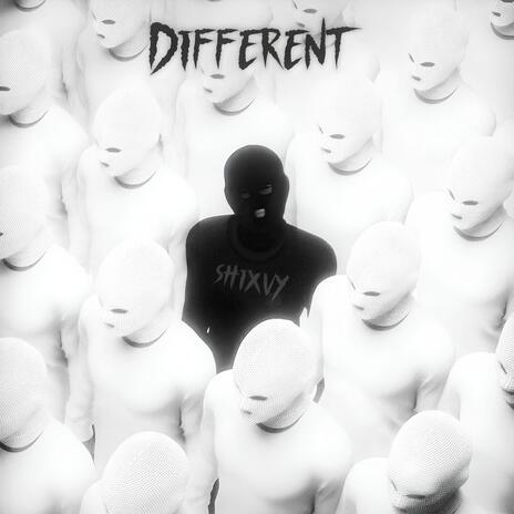Different