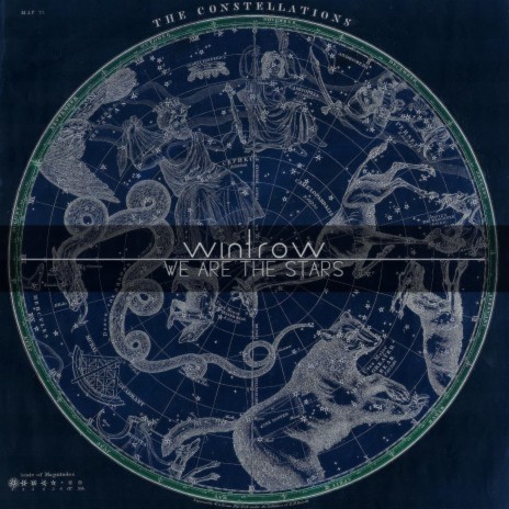 We Are the Stars cover art