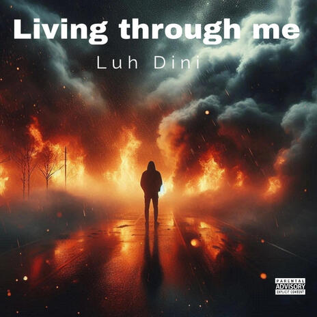 For dead cover art