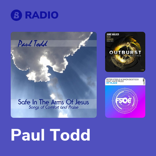 Paul Todd Radio