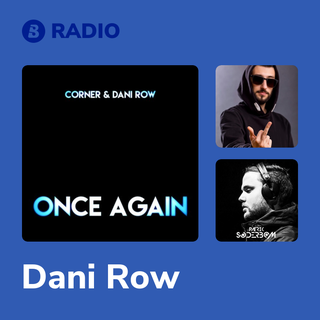 Dani Row Radio