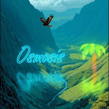 Osmosis cover art