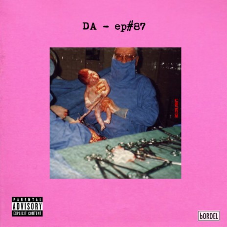 love ft. cayce! cover art