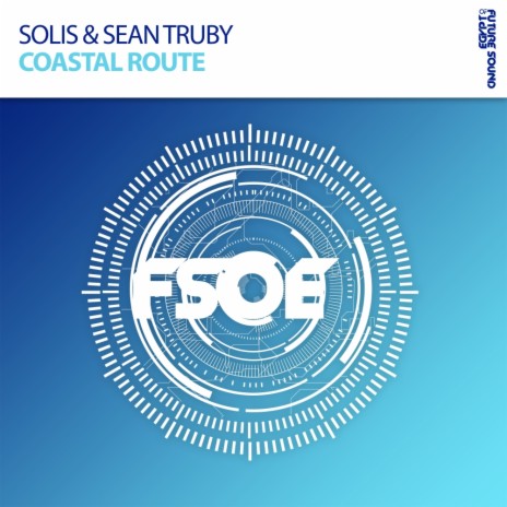 Coastal Route (Original Mix) cover art