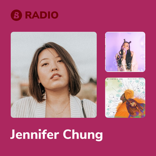 Jennifer Chung Radio