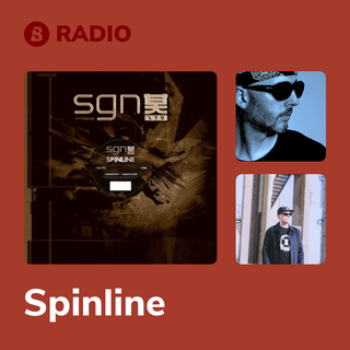 Spinline Radio