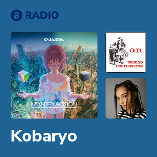 Kobaryo Radio