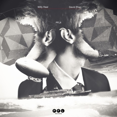 Liebe und Raketen (Karl M Remix) cover art