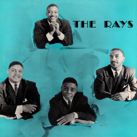 The Man Above cover art