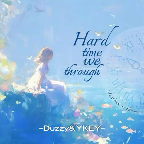 我们熬过了 ft. Duzzy cover art