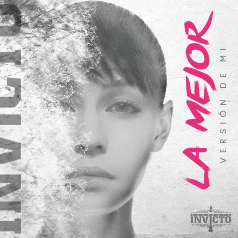 La Mejor Version de Mi cover art