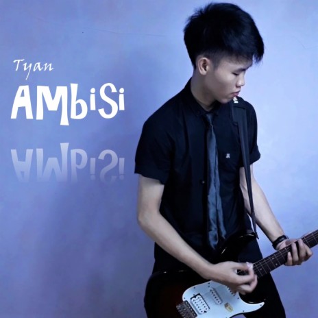 Ambisi cover art