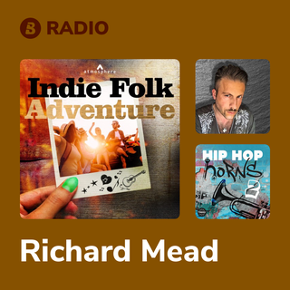 Richard Mead Radio