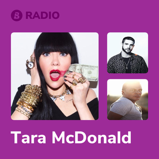 Tara McDonald Radio