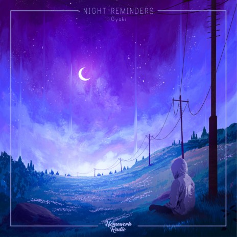 At First Moonlight cover art