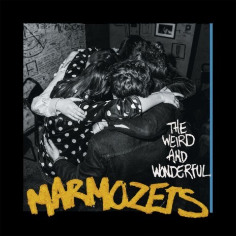 Hit the Wave cover art