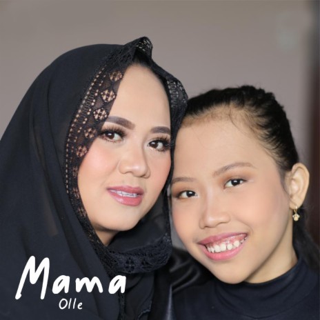 Mama cover art