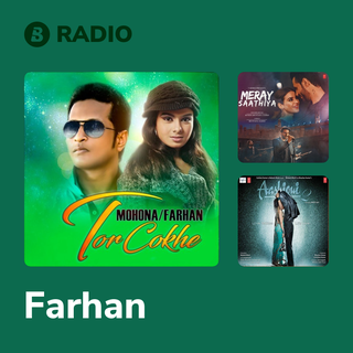 Farhan Radio