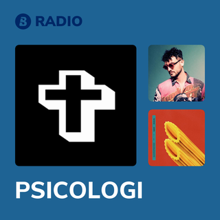 PSICOLOGI Radio