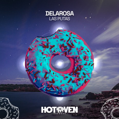Las Putas cover art