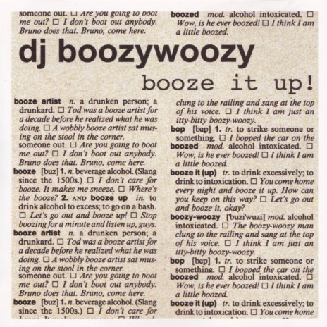 Pizzi's Revenge (Original Mix) cover art