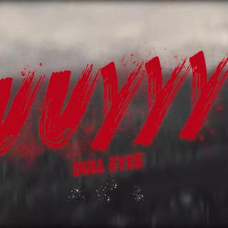 Uuyyy Dull Eye$/ prod. Drippin cover art