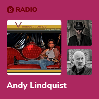 Andy Lindquist Radio