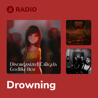 Drowning Radio