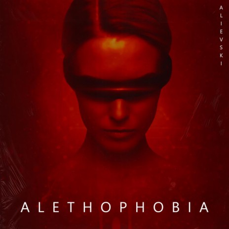 Alethophobia cover art