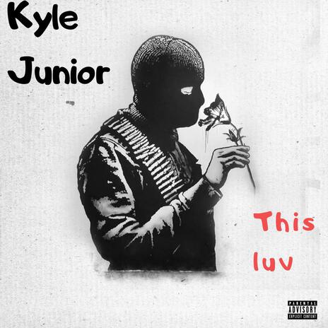 This Luv cover art