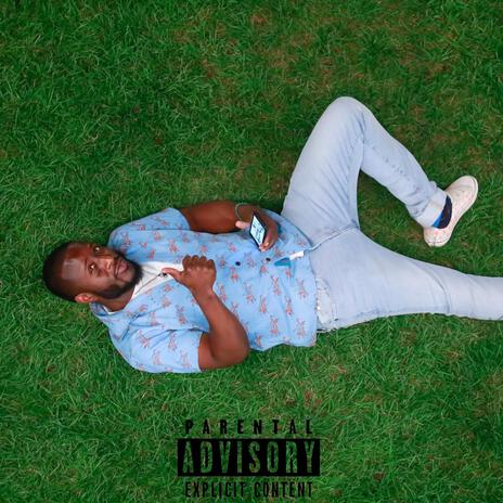 The Sauce ft. Real Rich cover art